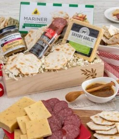 Other Gourmet Sampler Spread