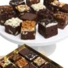 Chocolate Brownie Gifts - 15 Pieces