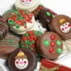Other Holiday Chocolate Covered Oreos (12 Pieces)
