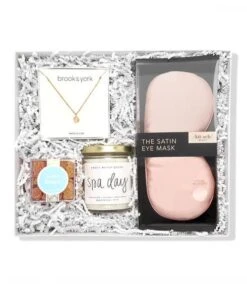 Other Relax, Rest And Repeat Luxury Gift Box Set
