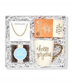 Other Coffee Break Luxury Gift Box Set