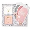 Other Self Care Spa Luxury Jewelry Gift Set