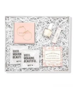 Other Hello Beautiful Luxury Jewelry Gift Set
