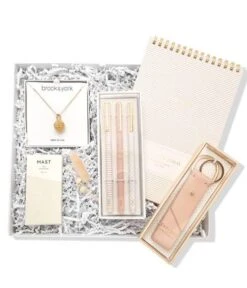 Other Take Note Jewelry Luxury Gift Set