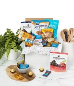 Other Celebration Of Chocolate Gourmet Gift Box - Deluxe