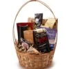 Other Gourmet Get-Together Gift Basket