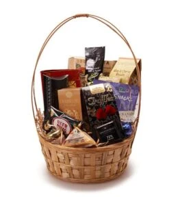 Other Gourmet Get-Together Gift Basket