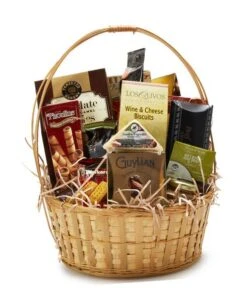 Other Generous Snack Cookie Gift Basket