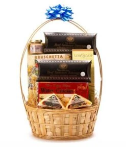 Other Savory Snack Basket