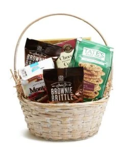 Other Grandma's Favorite Cookie Basket