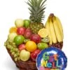 Other Get Well Soon Fruit Basket