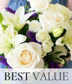 Other Winter-Themed Fresh Flowers - Florist Designed