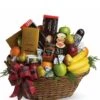 Ultimate Fruit Basket