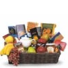 Gourmet Tea Gift Basket