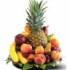 Pineapple Gift Basket