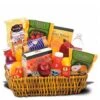 Healthy Gift Basket