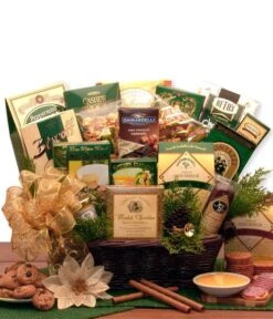 Other The Complete Christmas Charcuterie Care Package